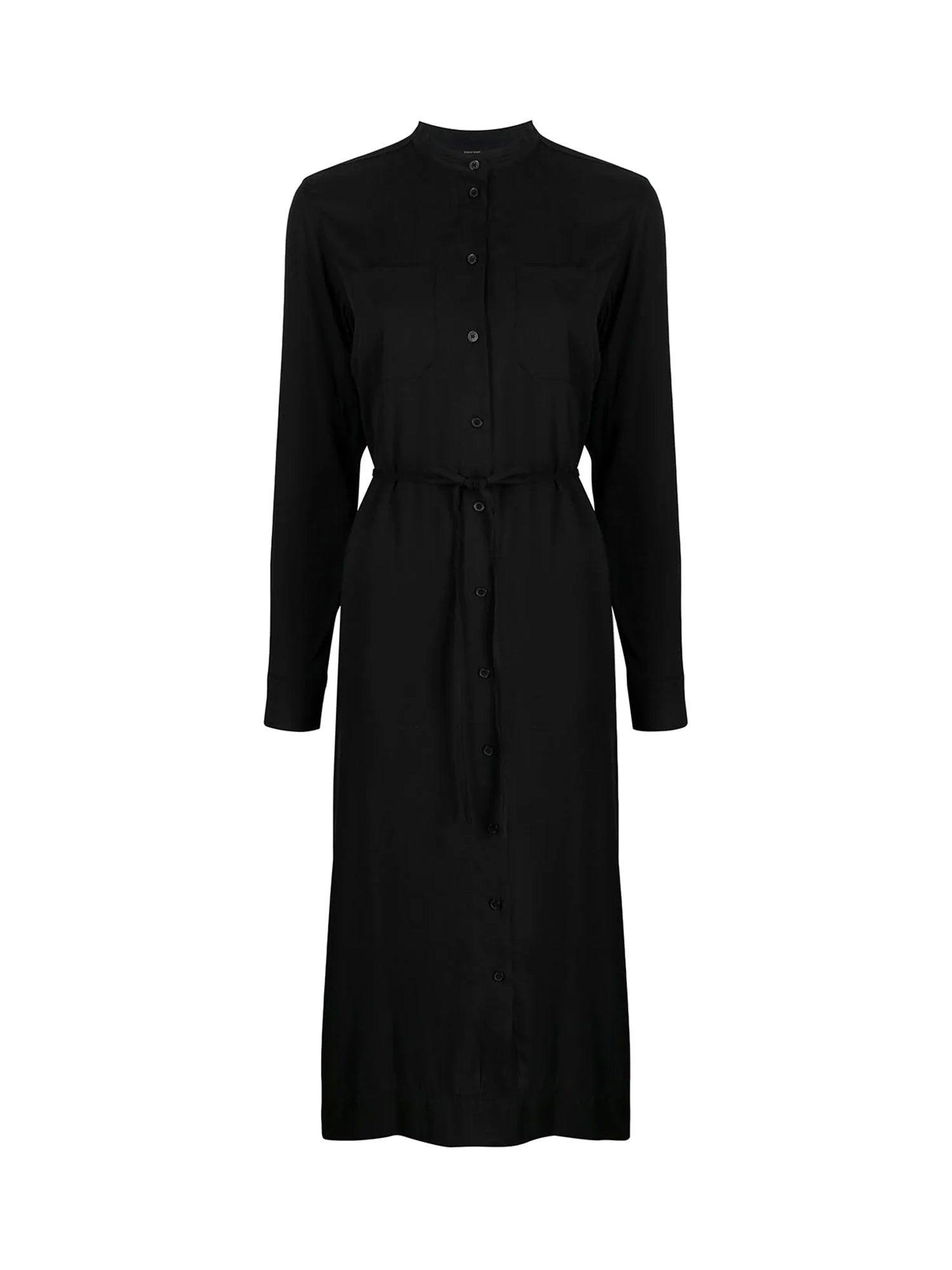 Vestiti Nero Calvin Klein