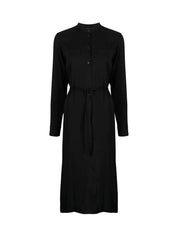 Vestiti Nero Calvin Klein