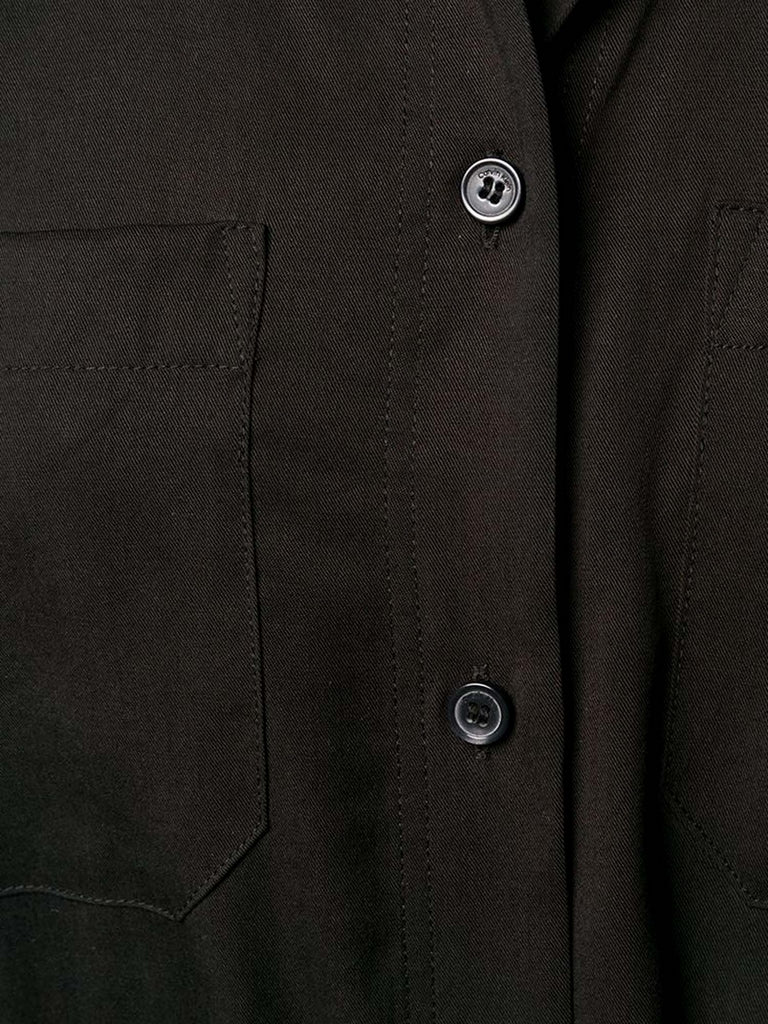 Vestiti Nero Calvin Klein