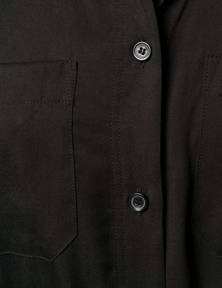 Vestiti Nero Calvin Klein