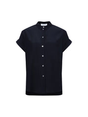 Camicie Nero Calvin Klein