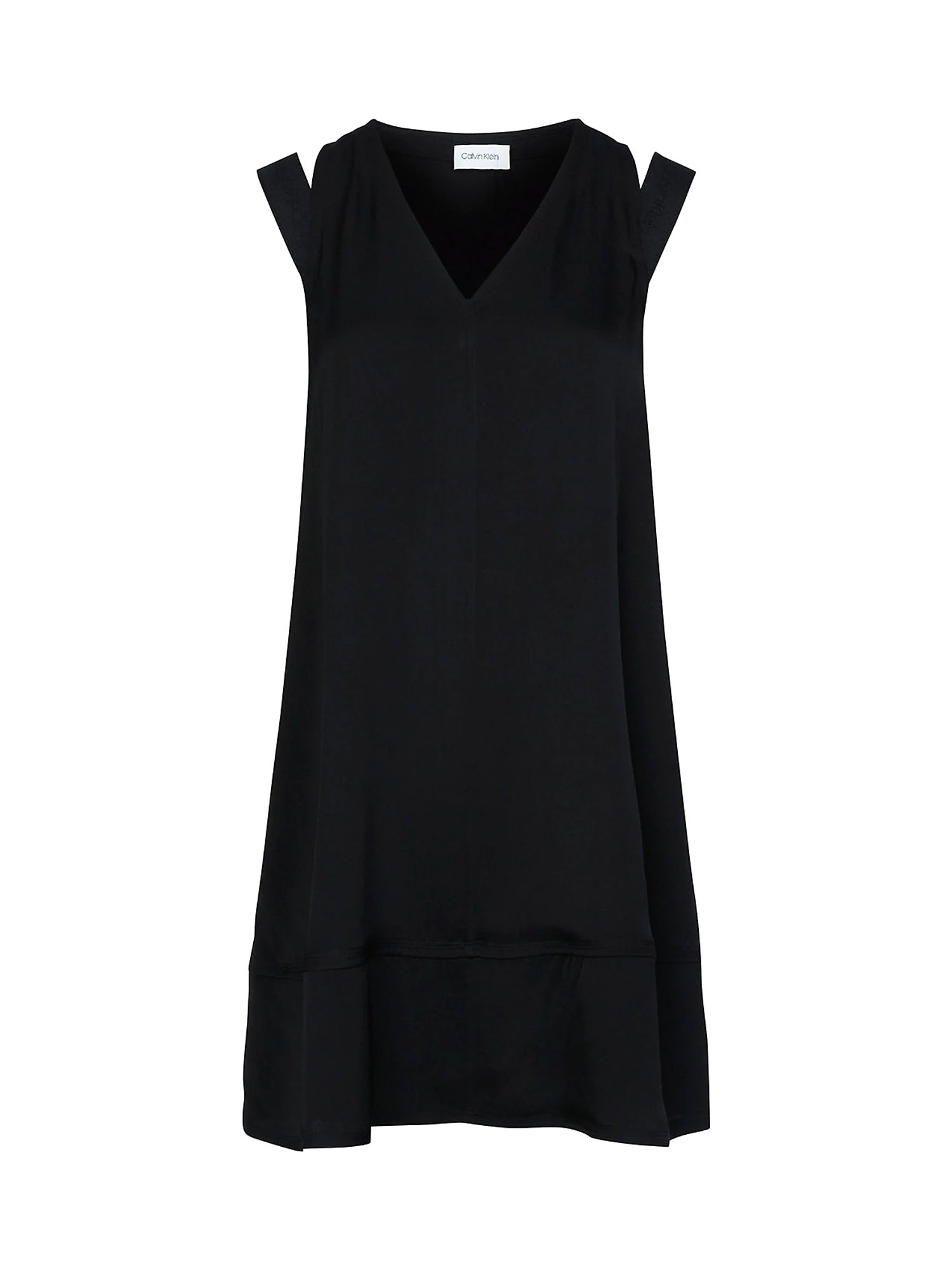 Vestiti Nero Calvin Klein