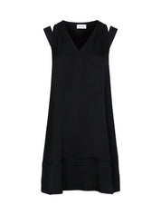 Vestiti Nero Calvin Klein