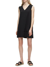 Vestiti Nero Calvin Klein