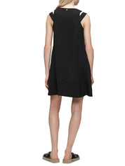 Vestiti Nero Calvin Klein