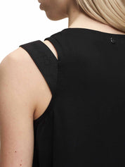 Vestiti Nero Calvin Klein