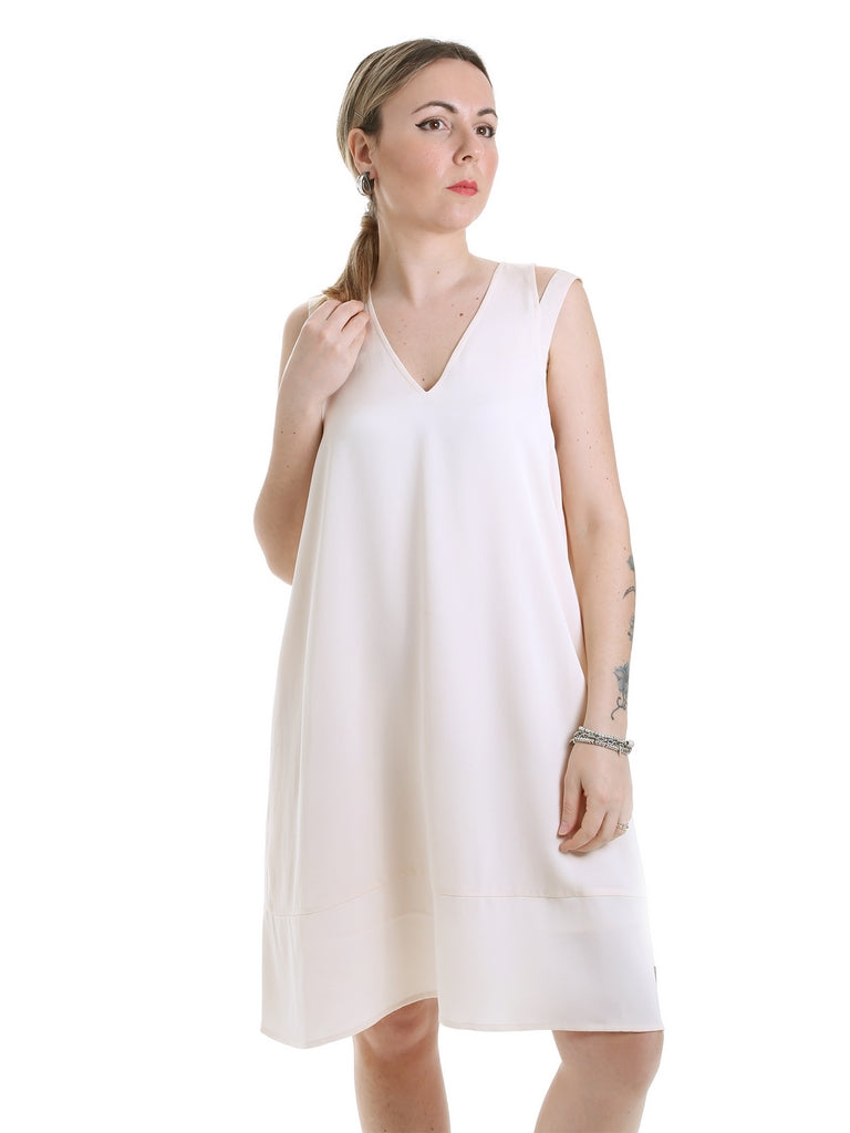 Vestiti Beige Calvin Klein