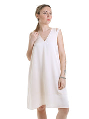 Vestiti Beige Calvin Klein