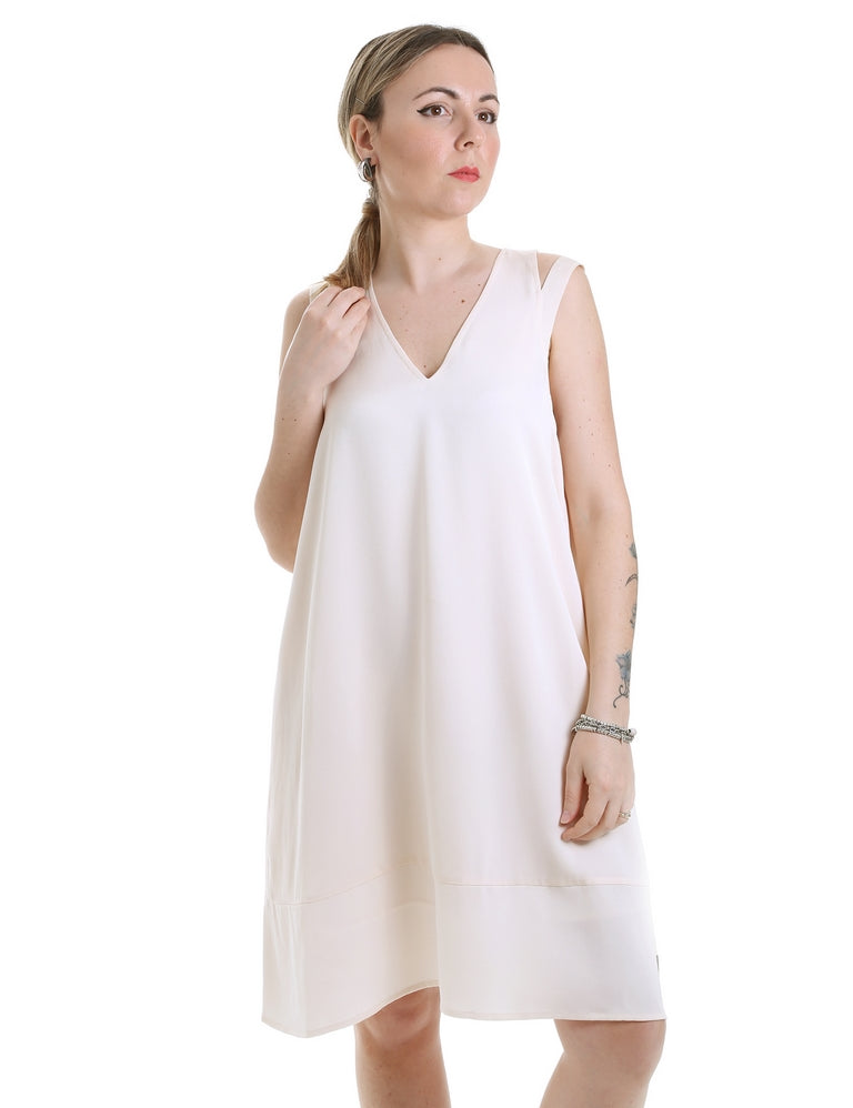 Vestiti Beige Calvin Klein