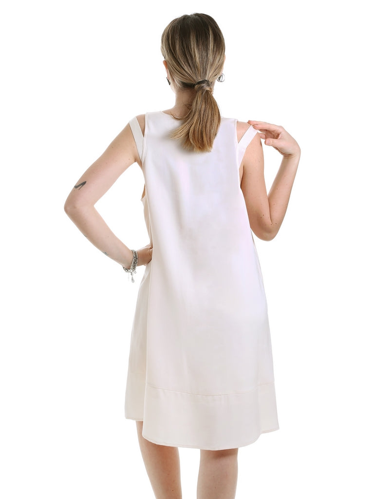 Vestiti Beige Calvin Klein