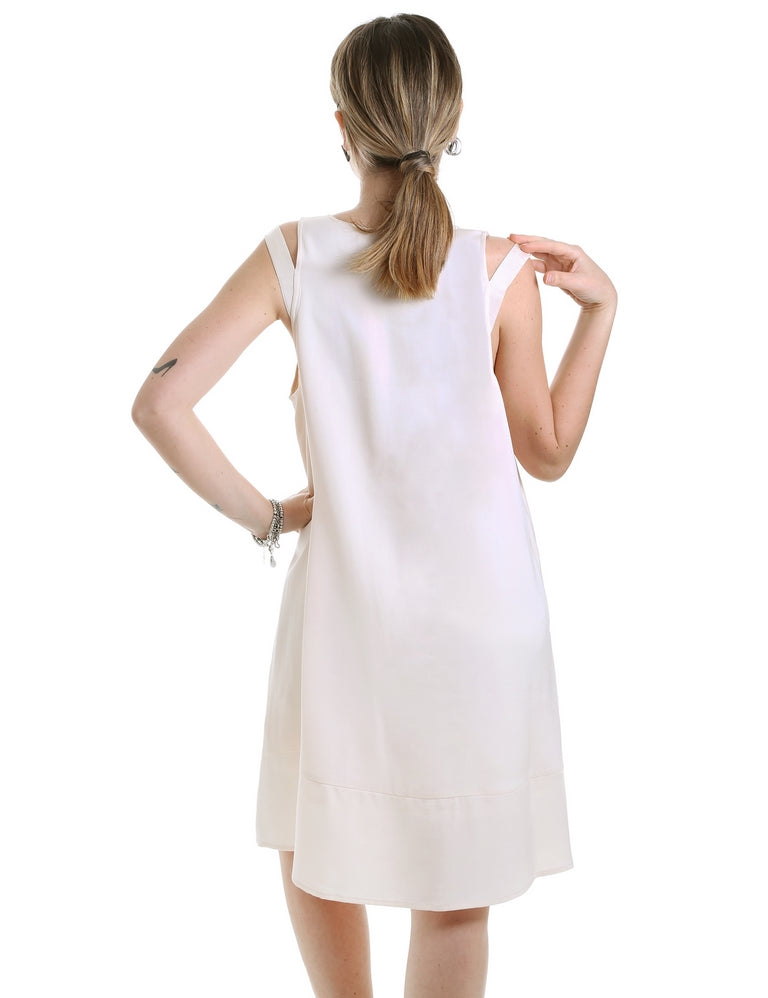 Vestiti Beige Calvin Klein