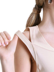 Vestiti Beige Calvin Klein