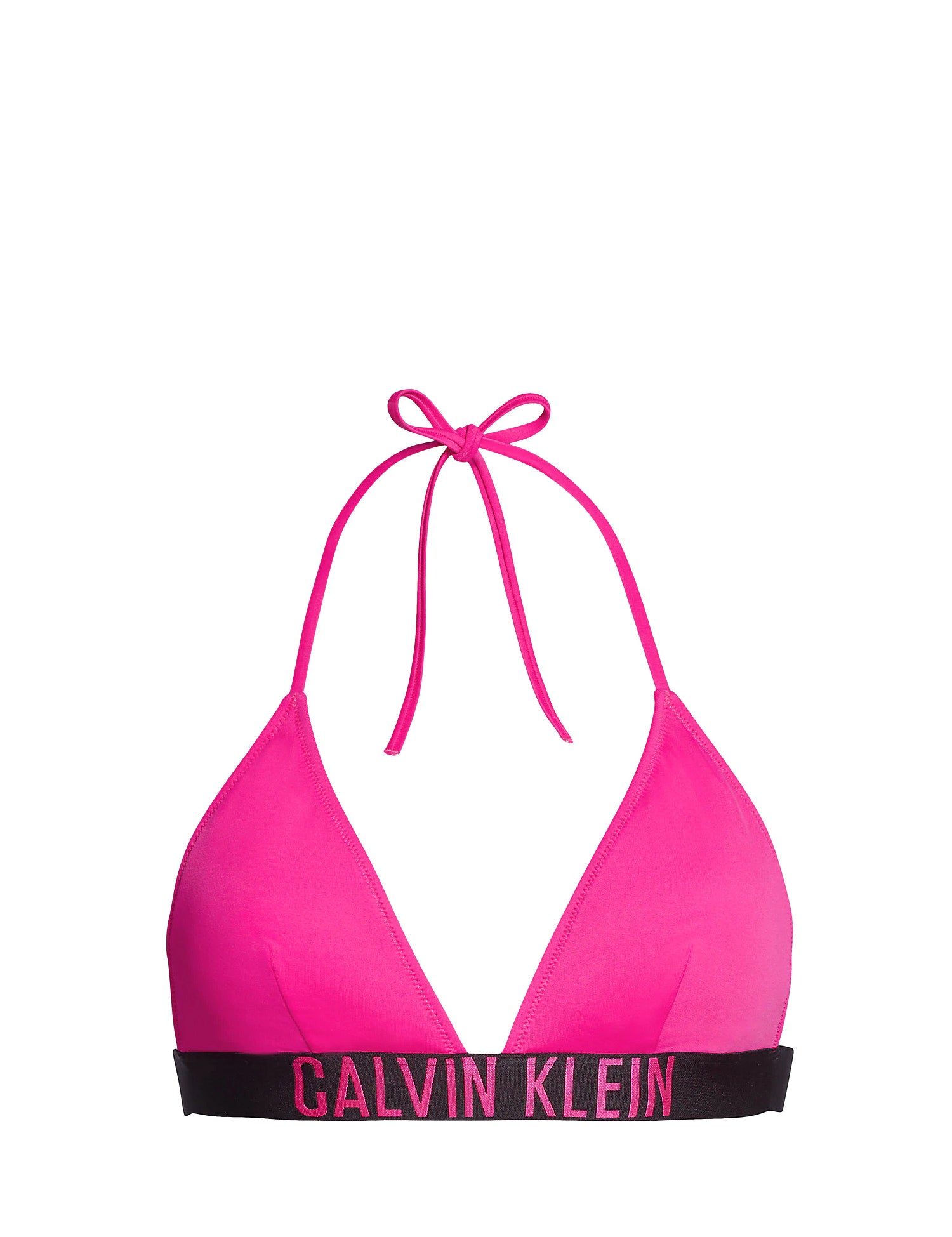 Costumi Rosa Calvin Klein Underwear
