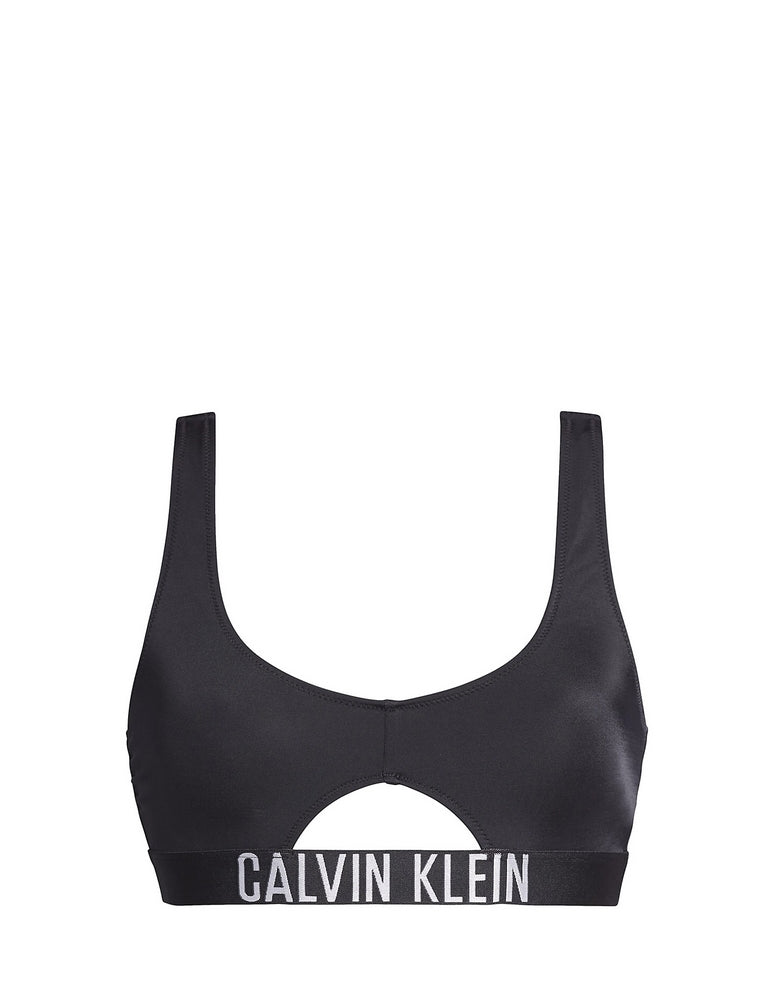 Costumi Nero Calvin Klein Underwear