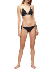 Costumi Nero Calvin Klein Underwear