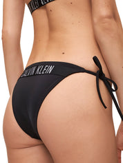 Costumi Nero Calvin Klein Underwear