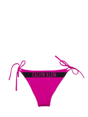 Costumi Rosa Calvin Klein Underwear