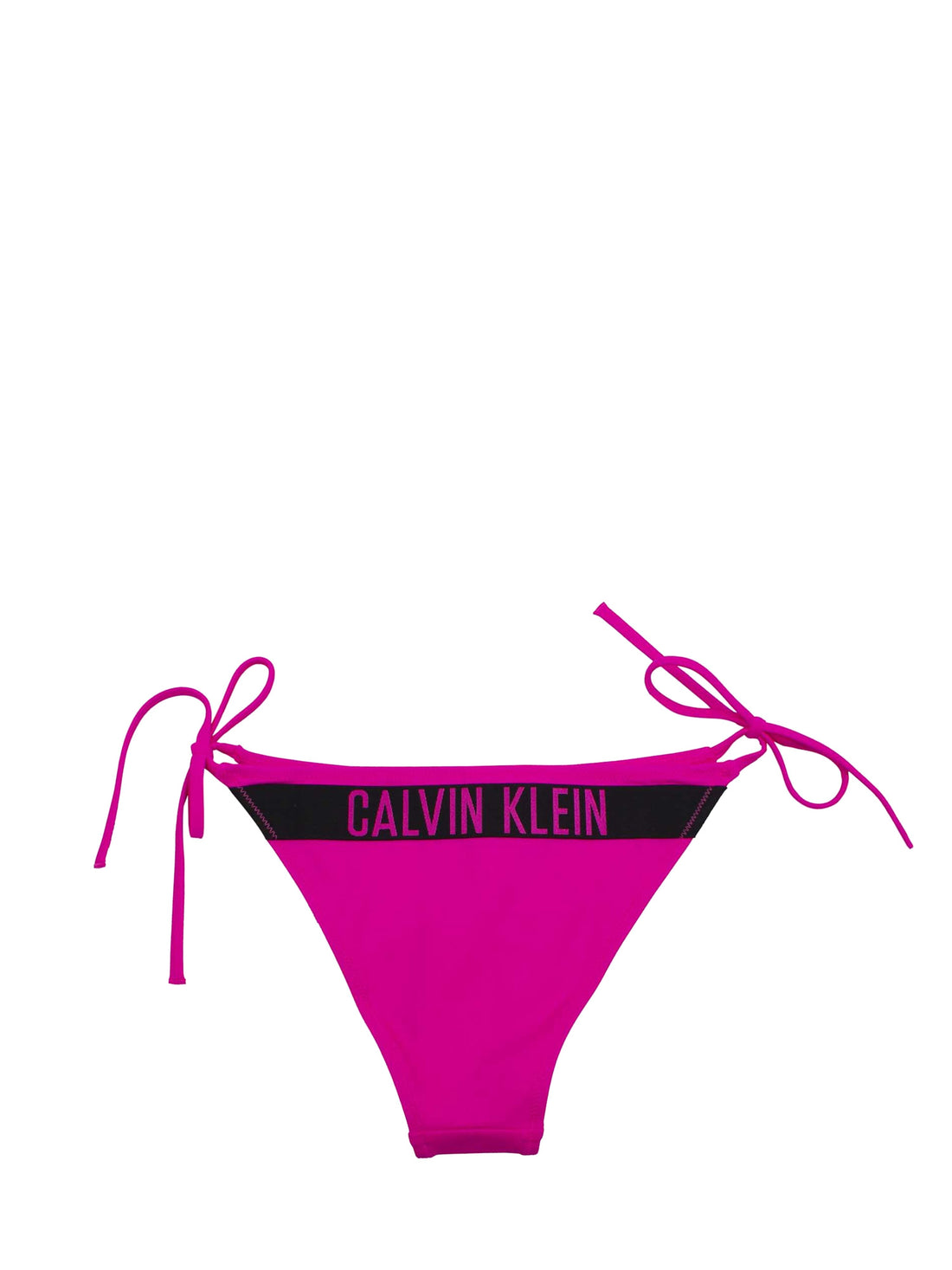 Costumi Rosa Calvin Klein Underwear