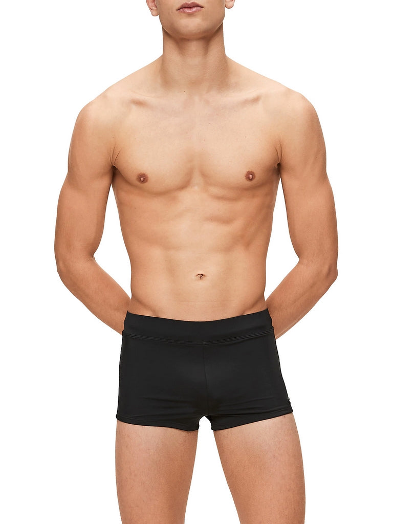 Costumi Nero Calvin Klein Underwear