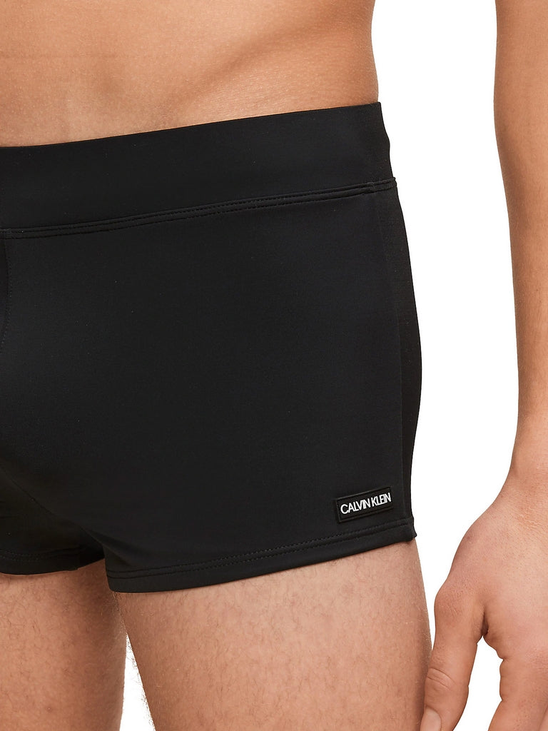 Costumi Nero Calvin Klein Underwear