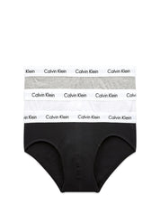 Slip Grigio Calvin Klein Underwear