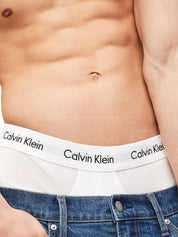 Slip Grigio Calvin Klein Underwear