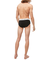 Slip Grigio Calvin Klein Underwear