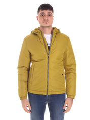 Giacche Giallo Geox