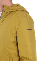Giacche Giallo Geox