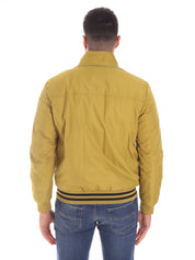 Giacche Giallo Geox