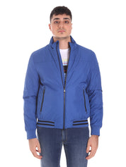 Giacche Blu Geox