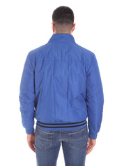 Giacche Blu Geox