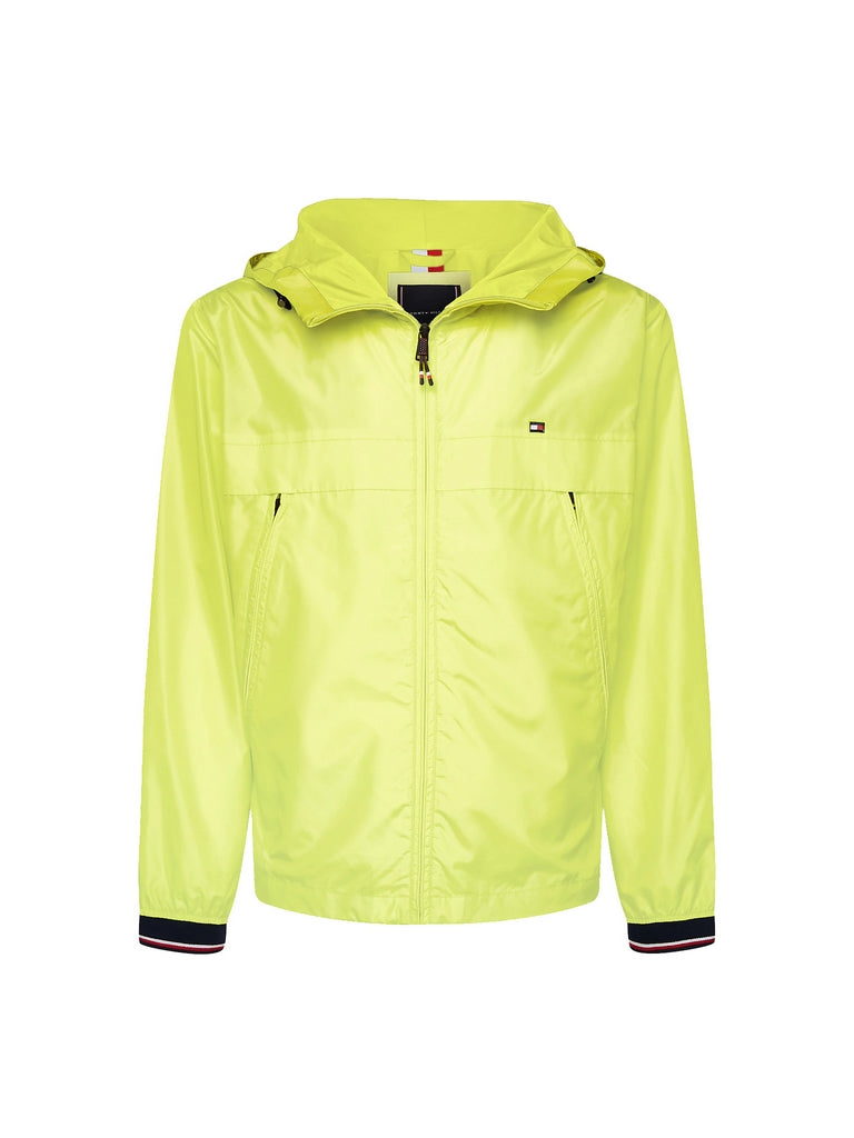 Giacche Verde Tommy Hilfiger