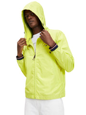 Giacche Verde Tommy Hilfiger