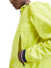 Giacche Verde Tommy Hilfiger