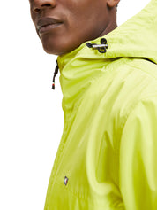 Giacche Verde Tommy Hilfiger