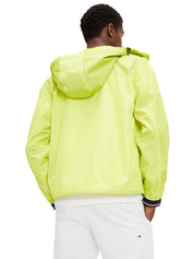 Giacche Verde Tommy Hilfiger