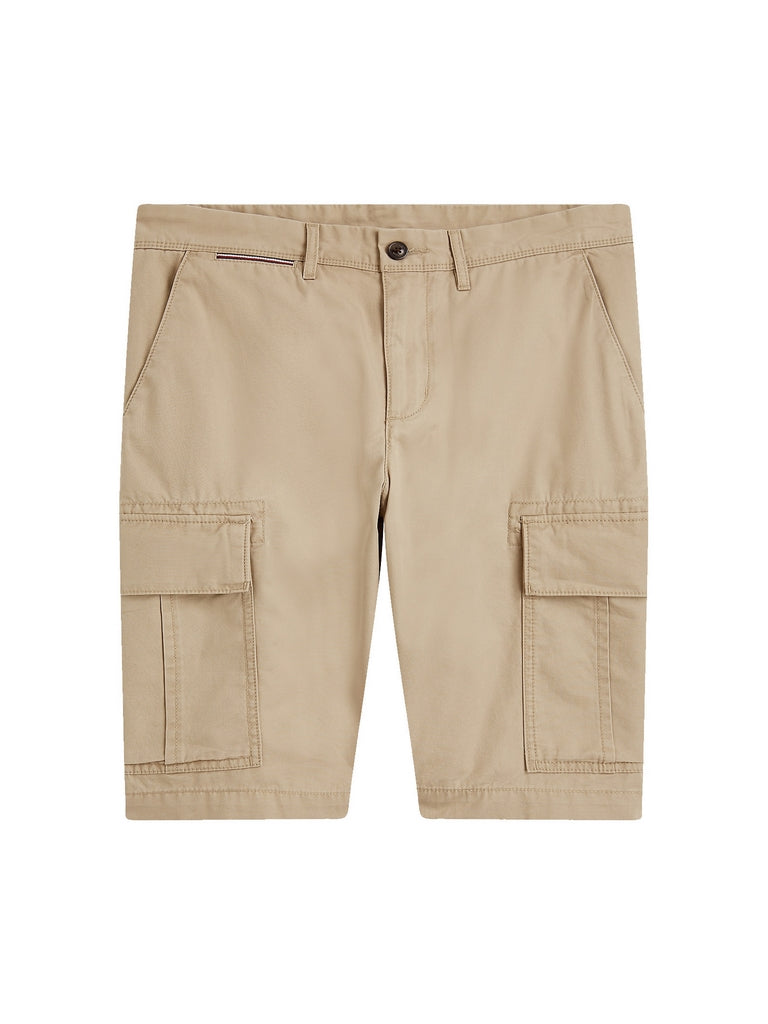 Bermuda Beige Tommy Hilfiger