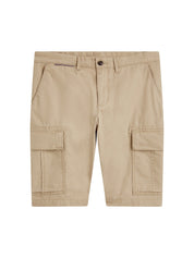 Bermuda Beige Tommy Hilfiger