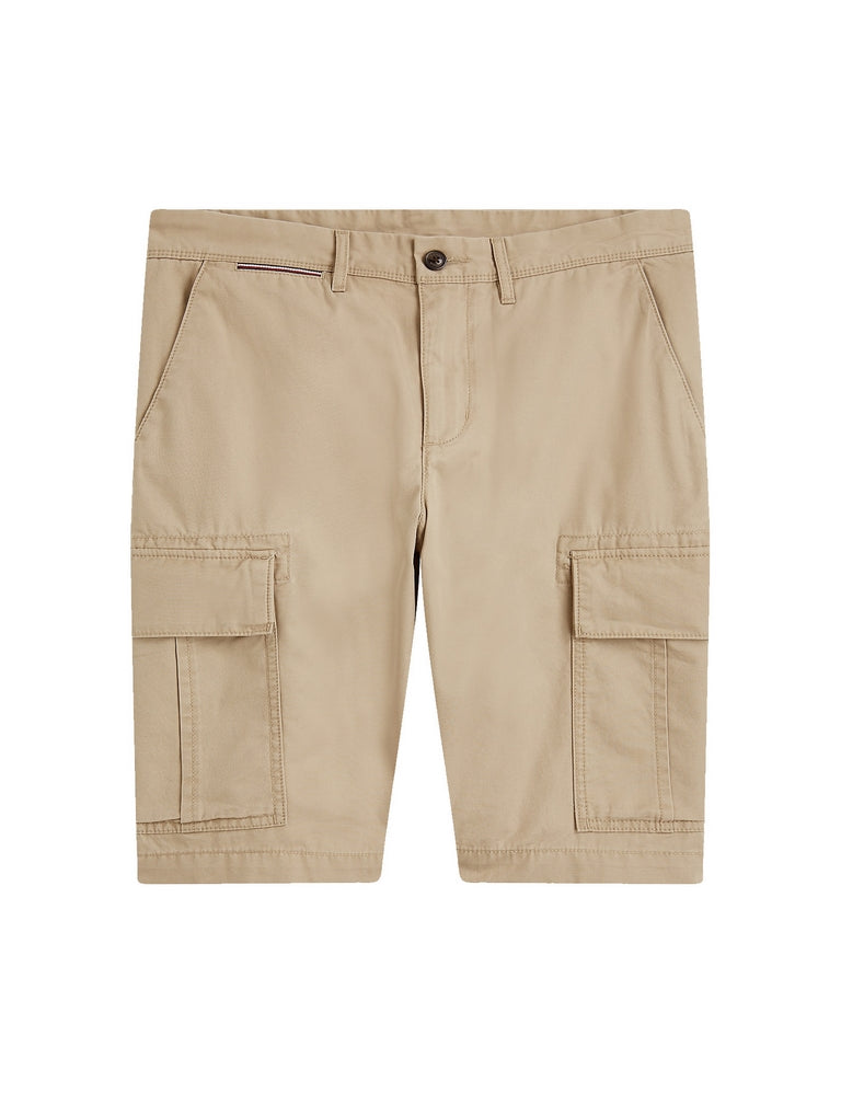 Bermuda Beige Tommy Hilfiger