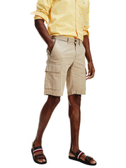 Bermuda Beige Tommy Hilfiger