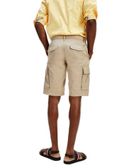 Bermuda Beige Tommy Hilfiger
