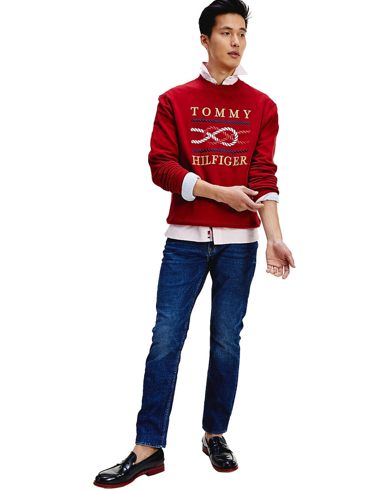 Jeans Blu Tommy Hilfiger