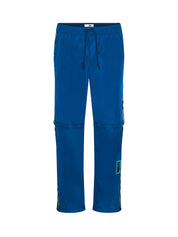 Pantaloni sportivi Blu Tommy Hilfiger