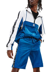 Pantaloni sportivi Blu Tommy Hilfiger