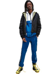 Pantaloni sportivi Blu Tommy Hilfiger