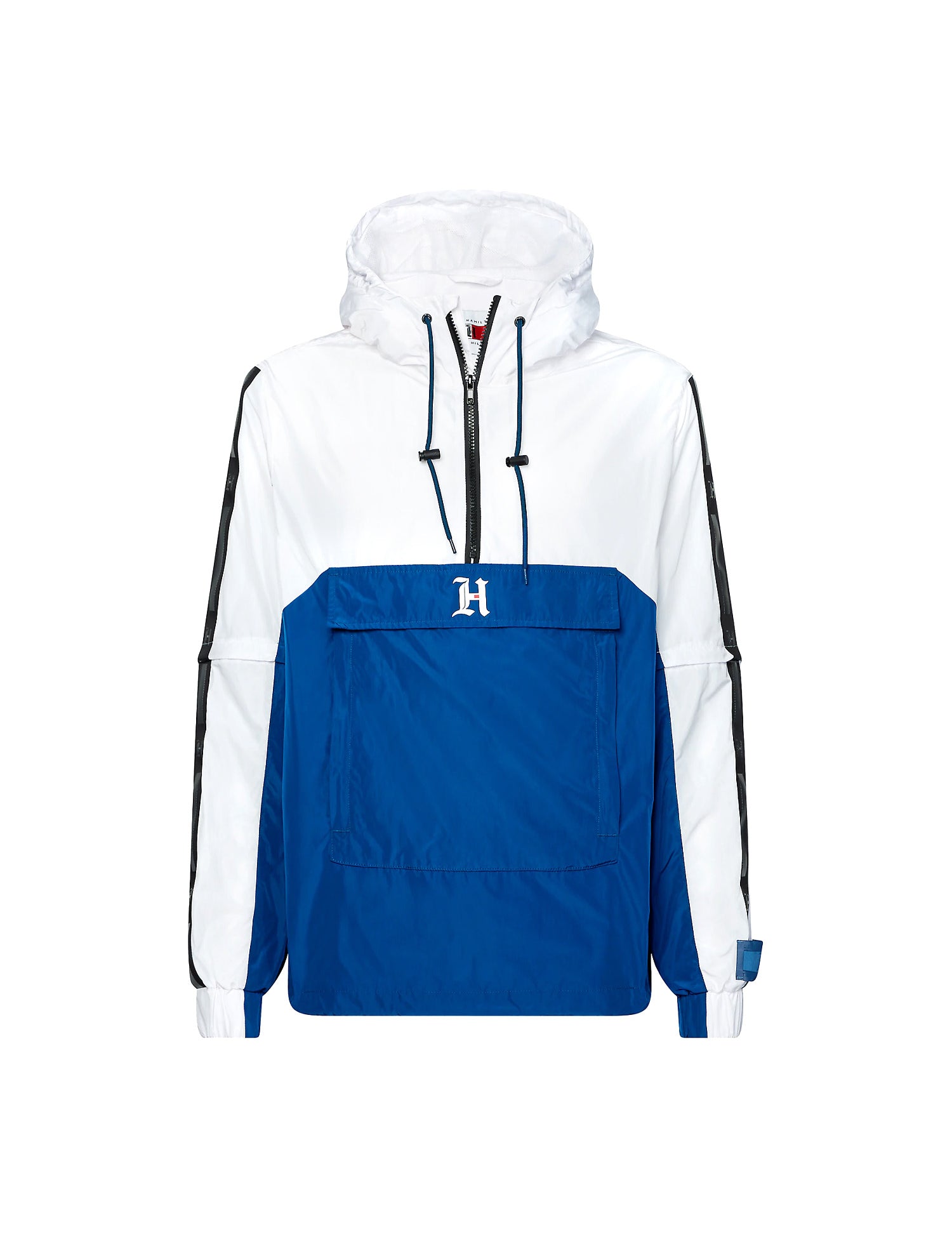 Giacche Bianco Tommy Hilfiger