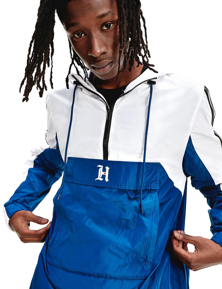 Giacche Bianco Tommy Hilfiger