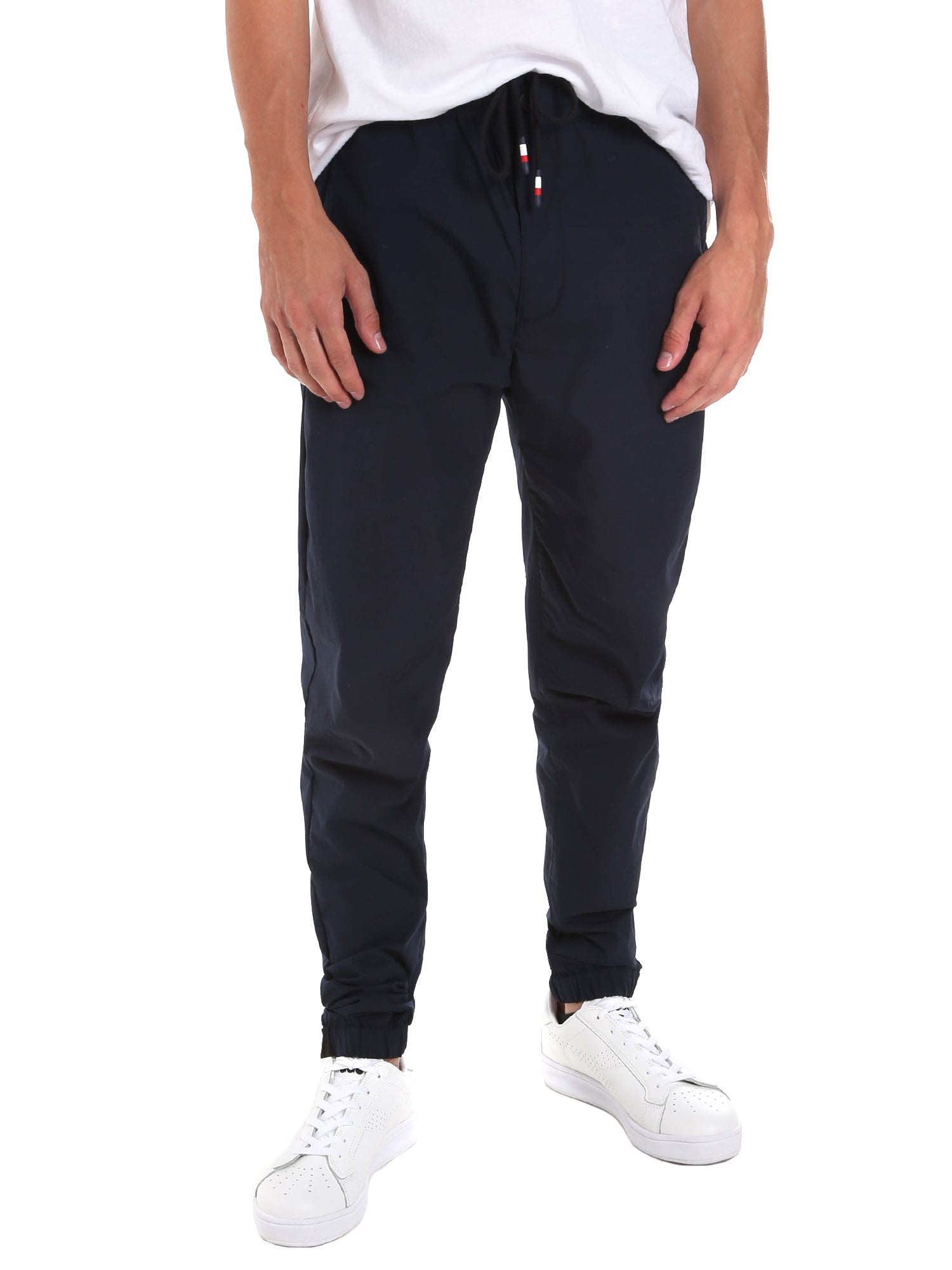 Pantaloni sportivi Blu Tommy Hilfiger