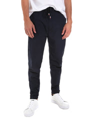 Pantaloni sportivi Blu Tommy Hilfiger